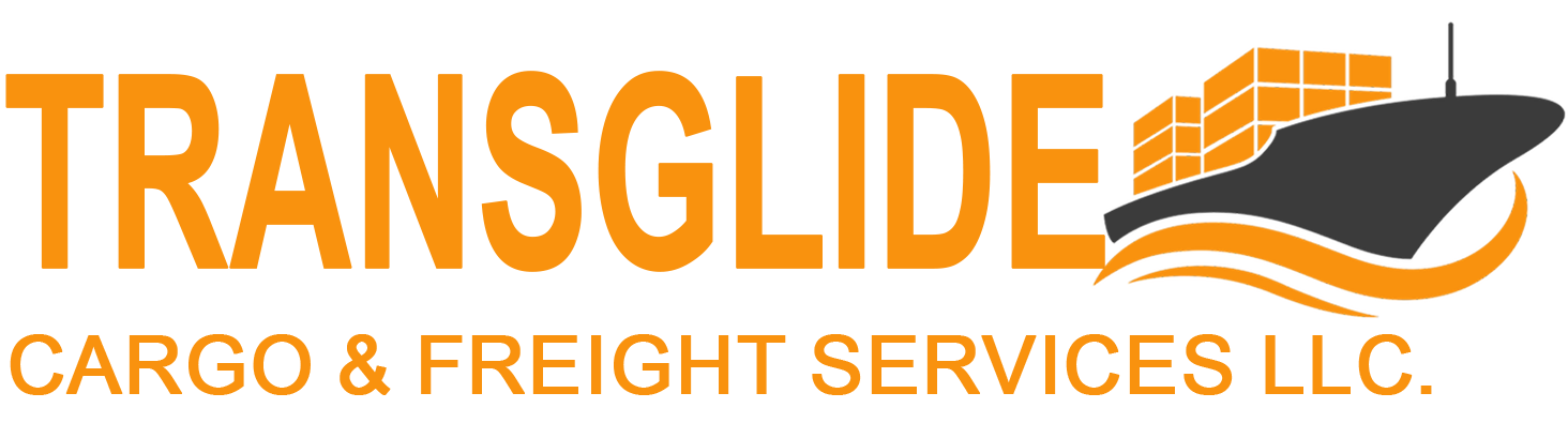 TransGlide Cargo & Freight Services LLC.